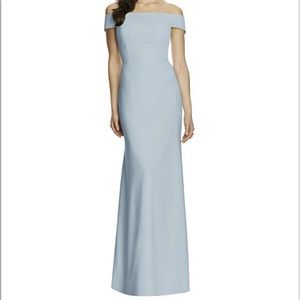 Bridesmaid Dress